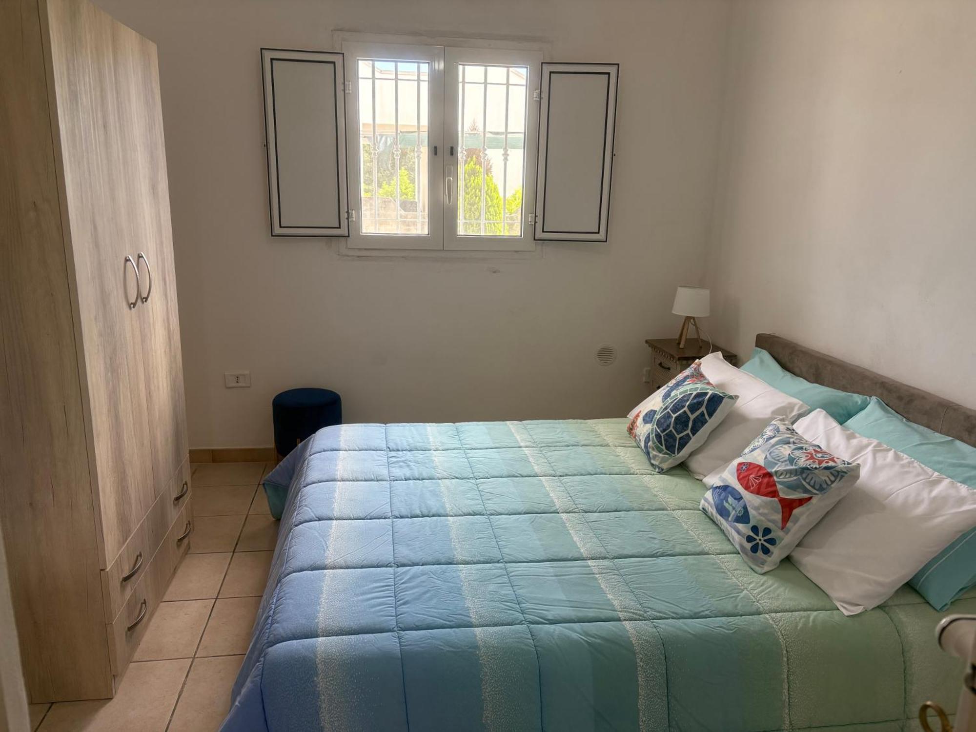 Casa Vacanze Santiago E Ian Maruggio Eksteriør billede